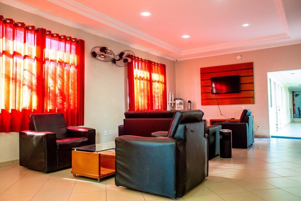 Ozaki'S Hotel Tailandia Экстерьер фото
