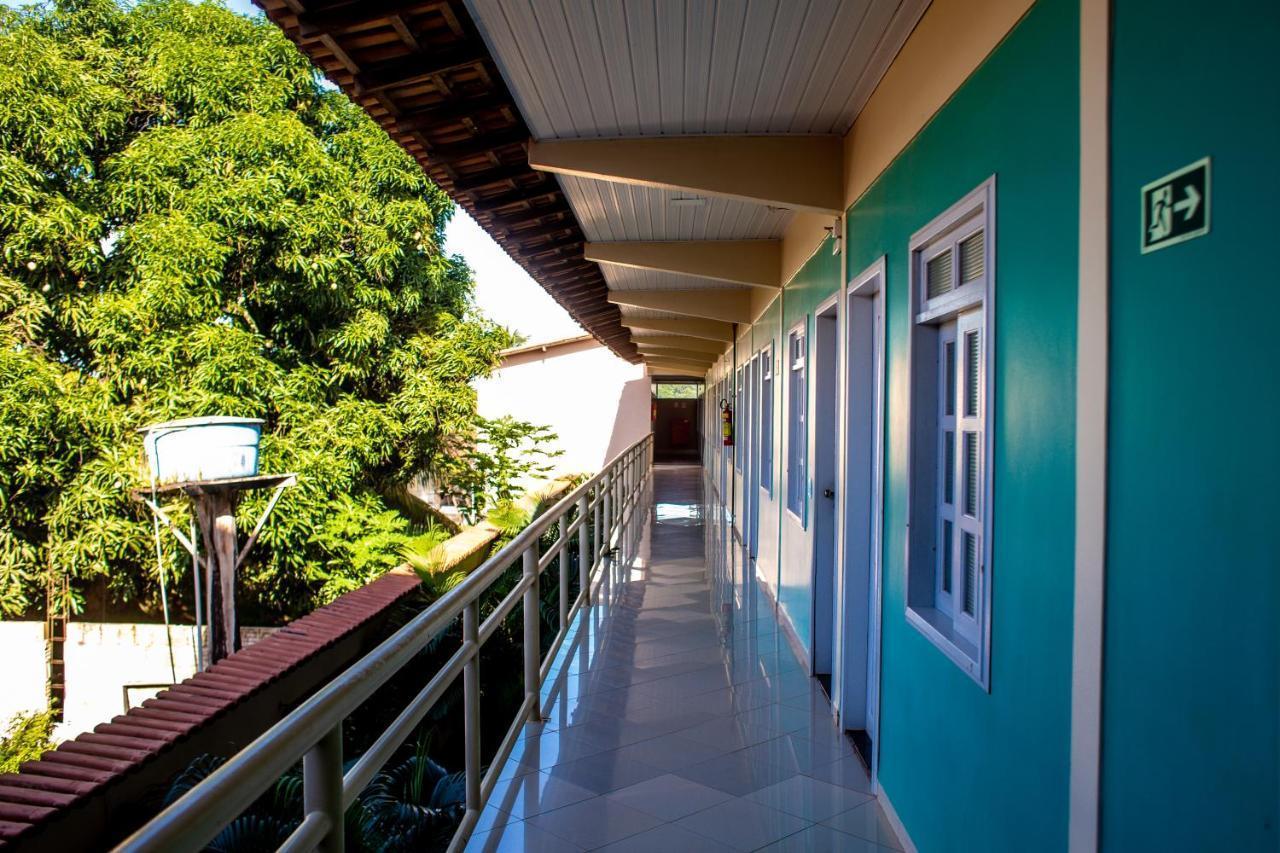 Ozaki'S Hotel Tailandia Экстерьер фото