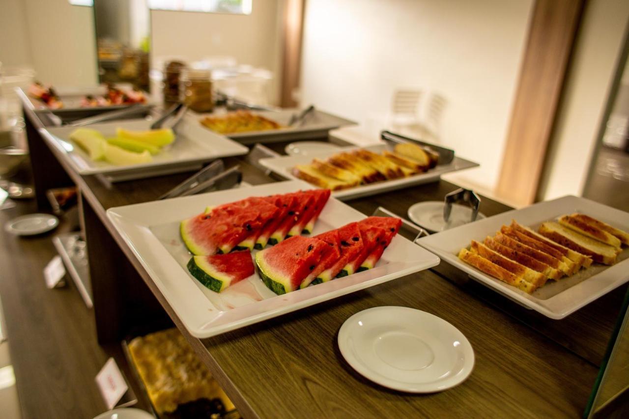 Ozaki'S Hotel Tailandia Экстерьер фото