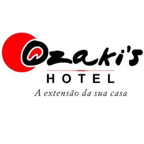 Ozaki'S Hotel Tailandia Экстерьер фото