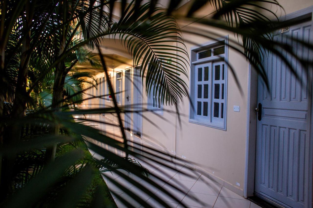 Ozaki'S Hotel Tailandia Экстерьер фото
