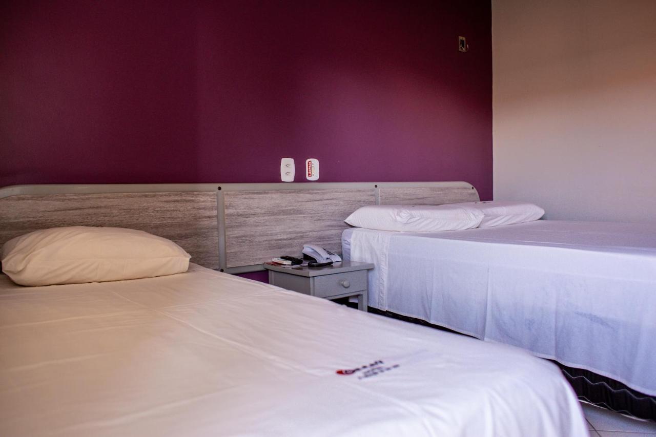 Ozaki'S Hotel Tailandia Экстерьер фото