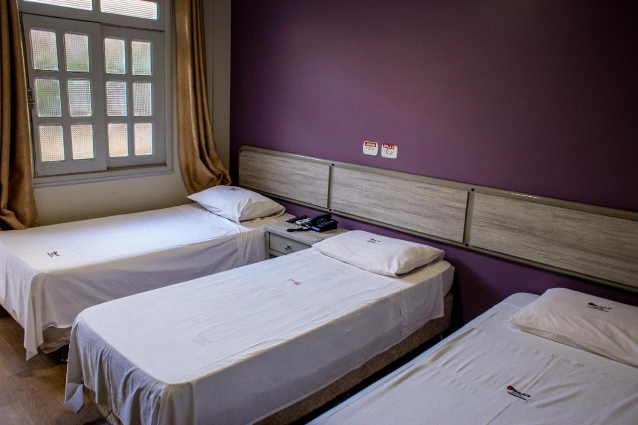 Ozaki'S Hotel Tailandia Экстерьер фото