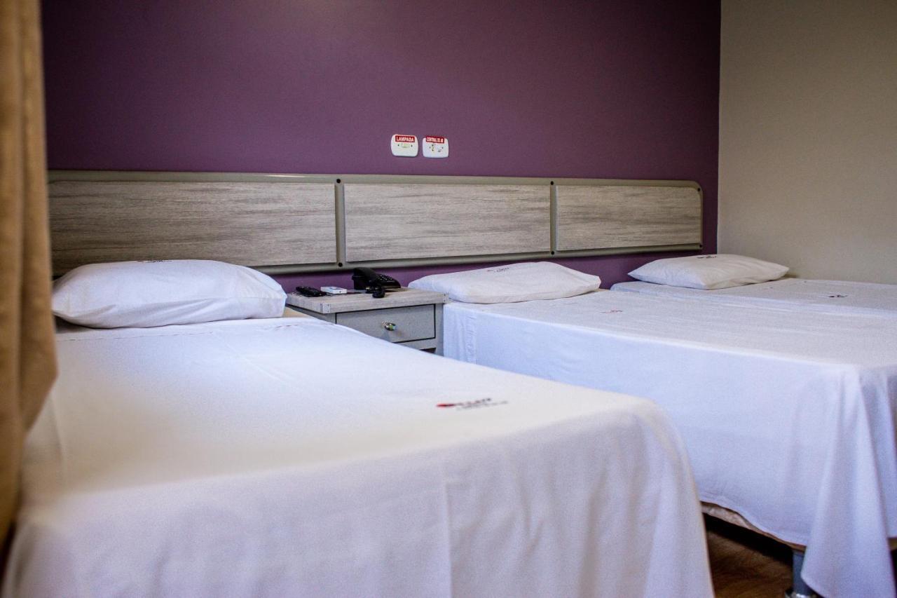 Ozaki'S Hotel Tailandia Экстерьер фото